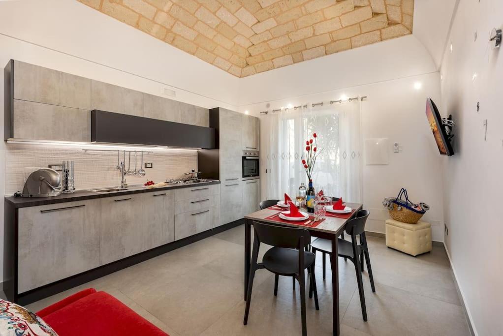 Alofara Apartment Сан-Віто-Ло-Капо Екстер'єр фото